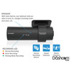 Blackvue DR750X-3CH Car Dash Cam