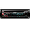 Pioneer 1-DIN Car Stereo CD Media Player