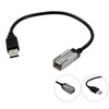 Connects2 FIATUSB.3 Usb Socket Adapter