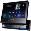 Pioneer Car Stereo Multimedia Player