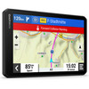Garmin DriveCam 76 7" GPS SatNav - Black