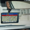 Garmin DriveCam 76 7" GPS SatNav - Black