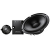 Pioneer 17cm 2-Way Car Audio Speaker System