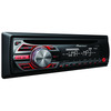 Pioneer DEH-150MP CD RDS Tuner with WMA/MP3 Car Stereo Player