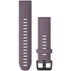 Garmin QuickFit 22mm Watch Strap Band - White