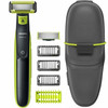 Philips QP2620/65 Oneblade Face And Body Trimmer
