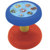 Paw Patrol Electronic Luminous Drums Set with Seat