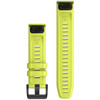 Garmin QuickFit 22mm Watch Strap Band - For Fenix 5