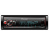 Pioneer Single Din Car Stereo Media Player