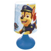 Paw Patrol Mini Bedside Lamp & Nightlight