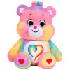 Care Bears 22077 Care Bears Medium Plush Toy 14" Toy - Togetherness Bear