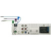 JVC 1-DIN Multimedia Player