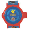 Lexibook Paw Patrol Children's Projection Watch with 20 Images