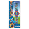 Lexibook Paw Patrol Children's Projection Watch with 20 Images