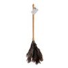 Rushmere Premium Wooden Handle Ostrich Duster Large 30"