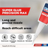 Loctite Precision Max 10g
