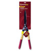 Kingfisher Garden Pro Gold Traditional Wooden Handled Hedge Shears (RC304)