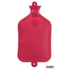 Sanger Rubber Hot Water Bottle Red 3L