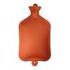 Sanger Rubber Hot Water Bottle Red 3L