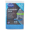 Addis Superdry Mop System Refill Sponge