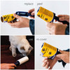 Korbond Pet Lint Roller Refill 2pk (Fragranced)