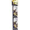 Korbond Pet Lint Roller Refill 2pk (Fragranced)