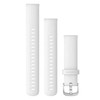 Garmin Quick Release 18mm Watch Strap Band - For Legacy Hero Captain Marvel-Rey