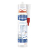 UniBond Anti-Mould Sealant Cartridge - Translucent 274g