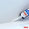 UniBond Anti-Mould Sealant Cartridge - Translucent 274g