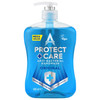 Astonish Anti-Bacterial Liquid Clean & Protect Handwash - 500ml+30% extra free