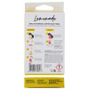 Lemonade Lilac Nails Gold Accent Print 28 Pack