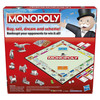 Monopoly Classic Board Game Full Sized