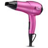 Vo5 On-The-Go 1200W Mini Hair Dryer Pink Uk Plug