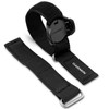 Garmin Hook & Loop Wrist Watch Strap Band - For Foretrex 301-401