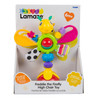 Lamaze Freddie the Firefly Table Top Baby Toy│Babies Toy for Sensory Play│6m+