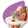 Lamaze Freddie the Firefly Table Top Baby Toy│Babies Toy for Sensory Play│6m+