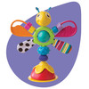Lamaze Freddie the Firefly Table Top Baby Toy│Babies Toy for Sensory Play│6m+