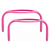MAM Bottle Handles│Cup Holder│Baby's Fedding Bottle Support│Pink│2Pk│0+m