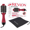 Revlon Salon One-Step Hair Dryer and Volumiser Titanium