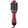 Revlon Salon One-Step Hair Dryer and Volumiser Titanium