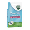 Vicks VapoPads Menthol - Pack of 7