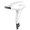 Braun Satin Hair 1 PowerPerfection dryer HD180 � Powerful. Compact. Lightweight.