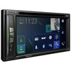 Pioneer Stereo Player Built-in Navigation AV System