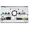 Pioneer Stereo Player Built-in Navigation AV System