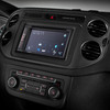 Pioneer Stereo Player Built-in Navigation AV System
