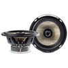 Focal Genuine PC165FE 6.5'' 2 Way Coaxial Car Speaker Pair