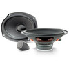 Focal Genuine 2 Way Component Car Audio Speakers + Tweeter