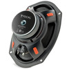 Focal Genuine 2 Way Component Car Audio Speakers + Tweeter