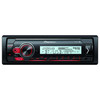 Pioneer Genuine 1-DIN Car Digital Media Player