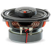 Focal ICU100 4'' 2Way Coaxial Car Audio Speaker Set